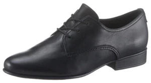 RETOURE - Tamaris »Malika« Schnürschuhe 633501 Schwarz 40 - Bild 1 von 2