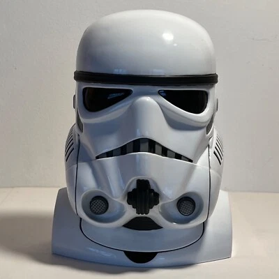 Star Wars Micro Machines Storm Trooper 1994 Estrella de la Muerte Juego Completo Foto 1 de 4