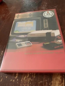 Super Mario 25. Edition Geschichte 1985-2010 Musik Soundtrack CD BRANDNEU versiegelt - Bild 1 von 2