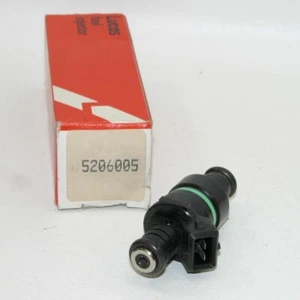 Inyector de combustible nuevo genuino marca Lucas 5206005 - Imagen 1 de 6