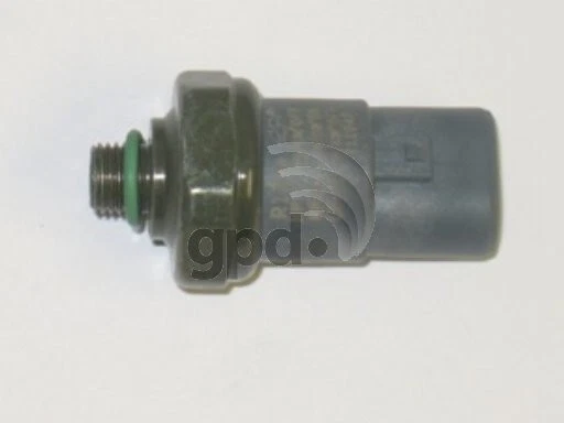 Interruptor trinário A/C Toyota Celica 1990-2005 1991 1992 1993 1994 1995 1996 - Imagem 1 de 1