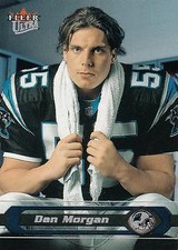 2002 Fleer Ultra Football Pick Your Card NM-MT