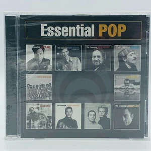 The Essential Pop Sampler CSK 58428 CD 2004 - Picture 1 of 2