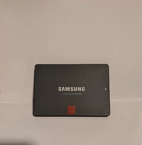 Samsung 860 Pro 2TB, Internal, 2.5 inch (MZ-76P2T0) Solid State Drive - Picture 1 of 1