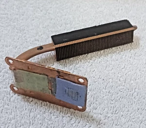 HP Compaq NC 6220 Heat Sink 379799-001 - Picture 1 of 2