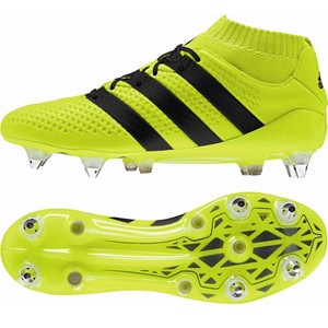 adidas calcetto gialle