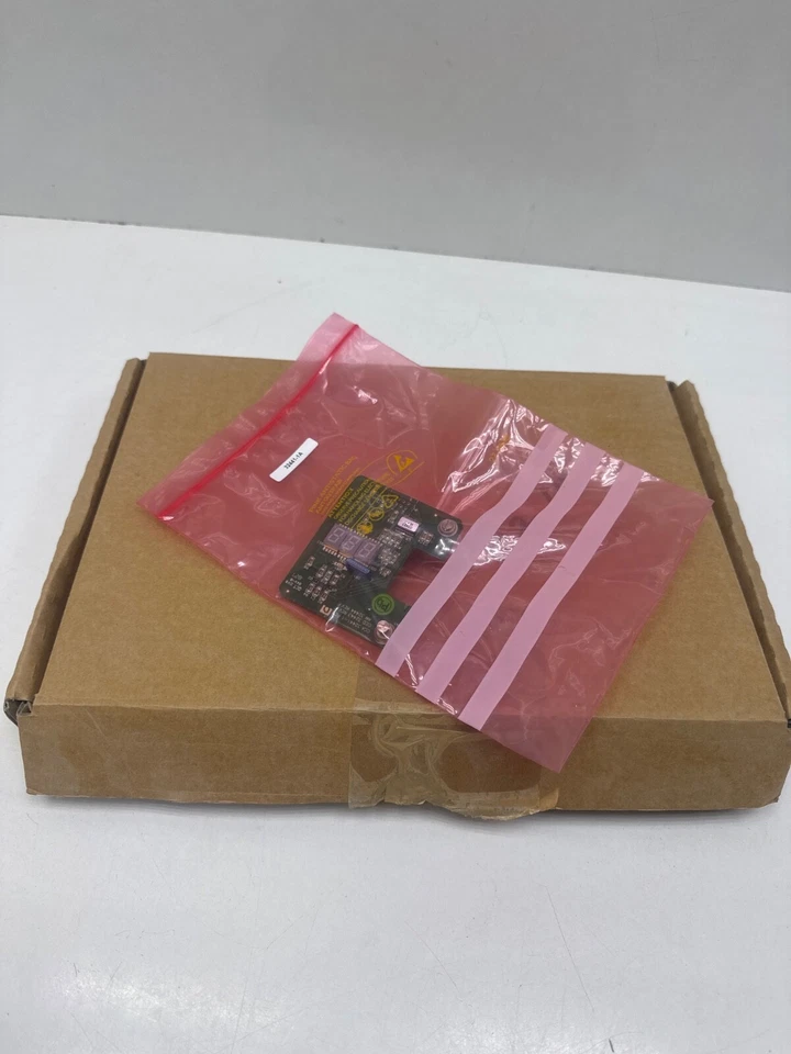 General Monitor display circuit board CCA 32441-1 REV D - Image 1 of 4