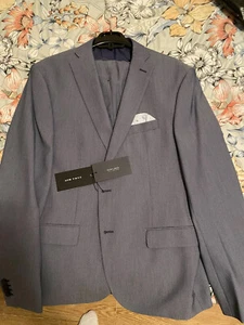 Traje Hombre (ZARA) - Imagen 1 de 6