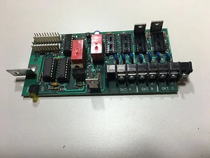 FARADAY CT-1 401319 ALL CITY MODULE - Picture 1 of 1