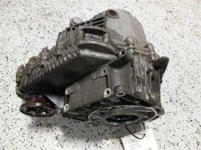 Range Rover 2006-2014 caja de transferencia Foto 1 de 4