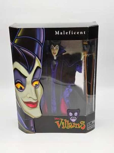 Disney villains Maleficent doll sealed - Picture 1 of 2