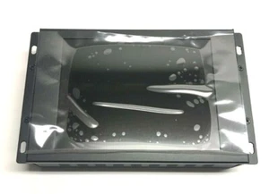 REPLACEMENT LCD FOR MITSUBISHI CNC MONITOR MDT962B CRT PLUG N' PLAY - Picture 1 of 7