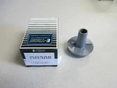 Rotor distribuidor ETron 4R1080 para AMC, Ford, Jeep, Mercury 1977-1989 Foto 1 de 2
