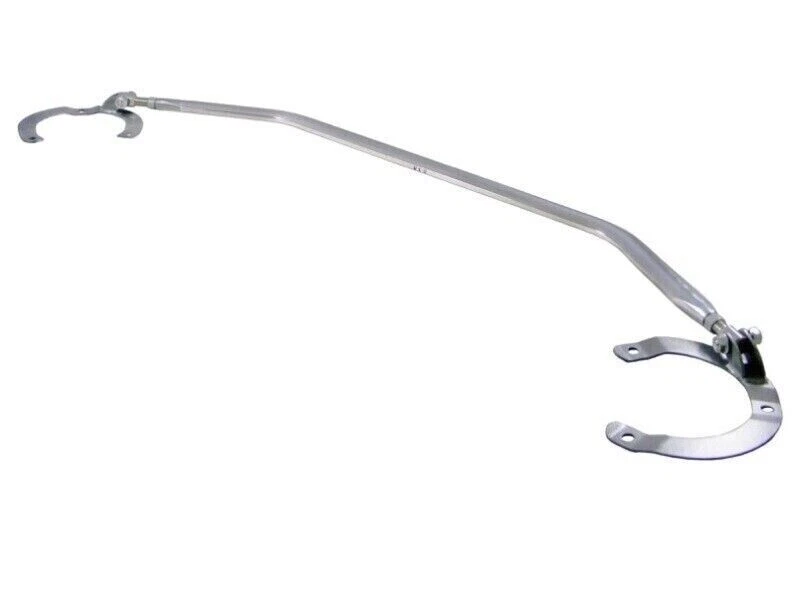 Whiteline KSB630 for 05-09 Subaru Legacy GT/Outback XT Front Adj. Strut Tower Ba - Image 1 of 4