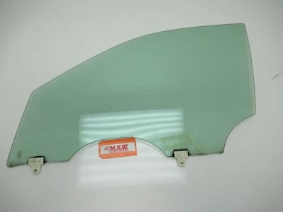 PUERTA CRISTAL VENTANA CONDUCTOR DELANTERO IZQUIERDO L se adapta 03 04 05 06 INFINITI G35 4 PUERTAS SEDÁN Foto 1 de 3