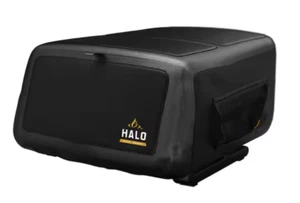 Halo Versa 16 Coperchio Forno Pizza Portatile da Esterno con Tasca Laterale HZ-5004 - Foto 1 di 4