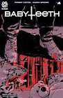 Babyteeth #4 VF; AfterShock | Donny Cates - we combine shipping