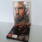 Collateral (Special Edition, DVD, 2004) 2 Discs Collector's Sleeve Reg 4 VGC