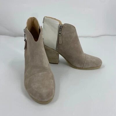 Rag & Bone Women's Margot Boot in Smoke Multi Size EU 37 US 7 $495 NWOB - Image 1 of 4