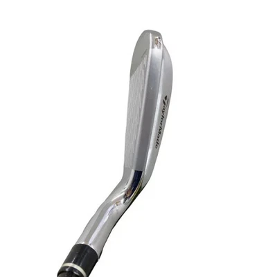 TaylorMade SIM Gloire Iron Set 6-9,Pw 5pc Flex SR Air Speeder TM Graphite - Image 1 of 4