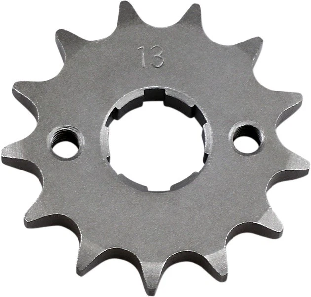 Piñón delantero PU 428 13T Honda #139845 Foto 1 de 1