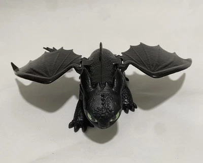 Figura de acción de juguete How to Train Your Dragon Tootess Dreamworks (2020) Foto 1 de 4