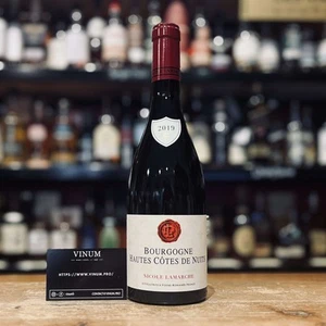 Lamarche Bourgogne Hautes Côtes de Nuits - Picture 1 of 1