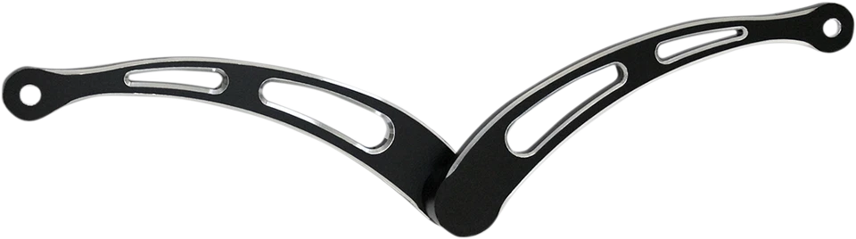 Palanca de cambios Accutronix FLHT-SN 96-21 Harley-Davidson Road King EFI FLHR Foto 1 de 1