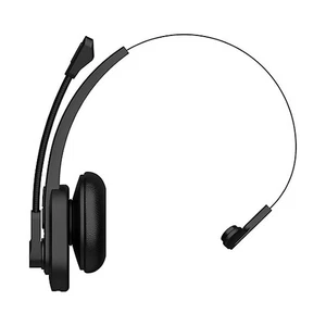 RoadKing Truck Driver Bluetooth Headset RKING2000 Noise Cancelling Headphones - Picture 1 of 7