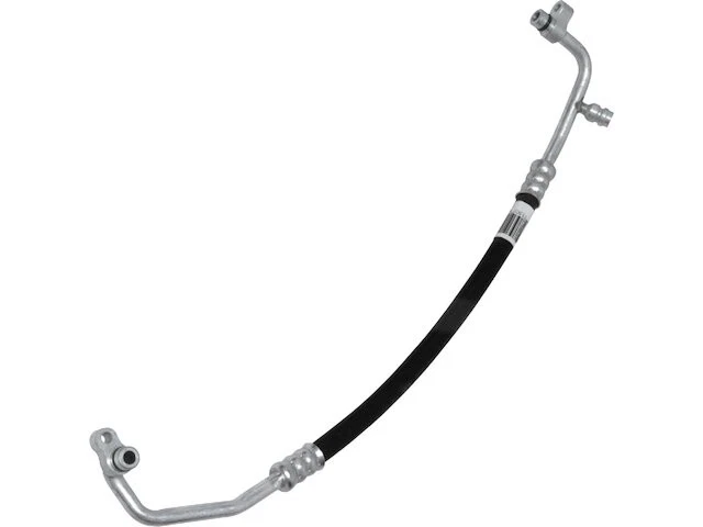 13WT32C A/C Refrigerant Discharge Hose Fits 2013-2015 Subaru XV Crosstrek - Image 1 of 1