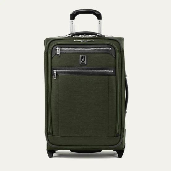 Travelpro Platinum Elite 22 inch Expandable Carry-On Rollaboard - ALL COLORS - Image 1 of 1