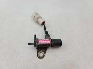 1982 Toyota Celica Supra MK2 5MGE AC idle up control vacuum valve VSV - Picture 1 of 5