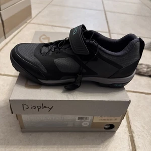 Giro Ventana Cycling Shoe Women's Size EU 38 NIB - Dark Shadow / Teal - Picture 1 of 5