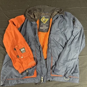 Vintage Volcom Lightsaver Snowboard Jacket Men’s Medium - Picture 1 of 11