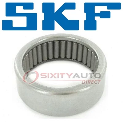 SKF Front Axle Spindle Bearing for 1987 GMC V1500 - Driveline Axles Bearings zb Foto 1 de 4