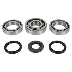 All Balls Differential Bearing & Seal Kit for 2006-2007 Polaris Sportsman 450 - Picture 1 of 2
