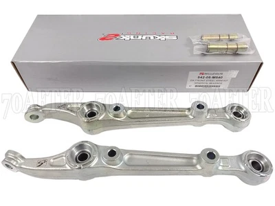 Skunk2 Front Lower Control Arms LCA w/ Spherical Bearing for EK - Изображение 1 из 4