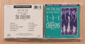 The Chiffons One Fine Day and Other Favorites CD Cema - Foto 1 di 3