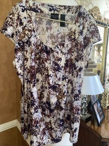 Women’s Access Blouse 2x - Picture 1 of 7