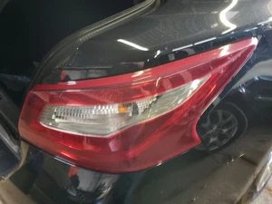 Passenger Tail Light Quarter Panel Mounted Fits 18 ALTIMA 1197581 - Picture 1 of 9