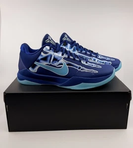 Nike Kobe 5 Protro "X-Ray" Größe 9 Herren • Brandneu mit Originalkarton - Bild 1 von 10