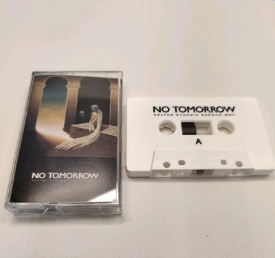 Death's Dynamic Shroud.wmv – No Tomorrow - Image 1 of 3