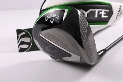 Callaway Elyte X Driver / 10.5 Degree / Senior Flex Vanquish 4 Shaft - Image 1 of 4