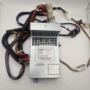 HP (685045-001) ML30 G9/ML310e G8/ML350e G8 Power Supply Backplane (663263-001) - Picture 1 of 5