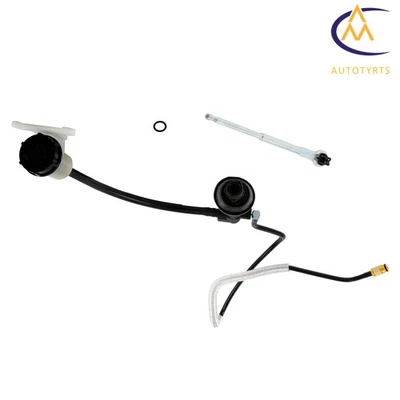 Clutch Master Cylinder For Ford Ranger Explorer B3000 B4000 Cab Pickup 2001-2011 - Image 1 of 4