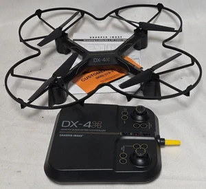 Sharper Image DX-4 HD Video Streaming Drone Edition - Bild 1 von 3