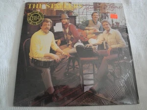STATLER BROTHERS-pardners in rhyme VINYL LP ALBUM 1985 MERCURY POLYGRAM RECORDS - Picture 1 of 2