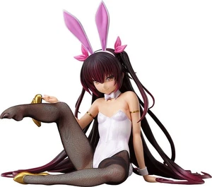 FREEing Nemesis: Bunny Ver. 1/4 Figure (To Love-Ru Darkness) - Picture 1 of 7