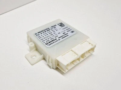 Centralina sensore parcheggio PDC MERCEDES-BENZ CLS Shooting Brake X218 30560827 - Immagine 1 di 4