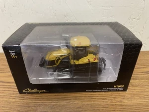 1/64 Challenger MT865E Track Tractor, SpecCast SCT 503 - Picture 1 of 1